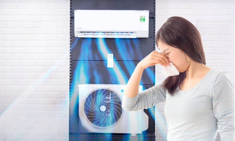 Cảnh báo 9 thói quen khiến viêm xoang mũi trở nặng hơn