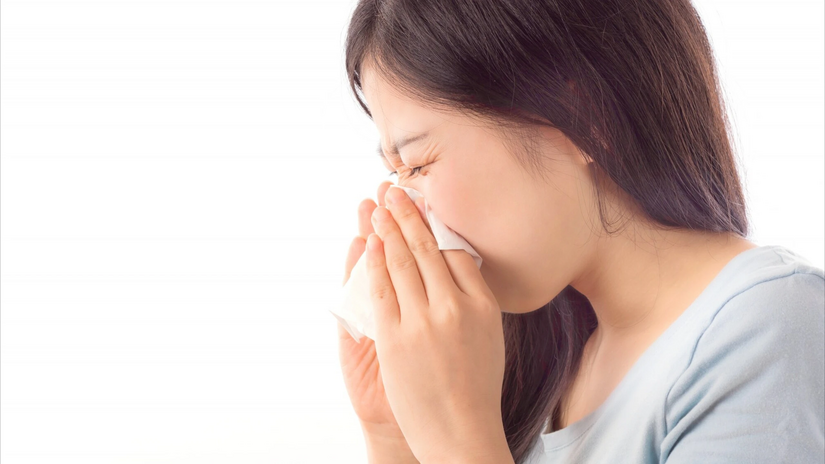 Cảnh báo 9 thói quen khiến viêm xoang mũi trở nặng hơn