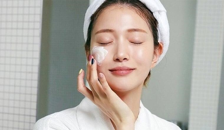 Tiêu chí lựa chọn sữa rửa mặt cho da dầu: Những sự thật cần biết