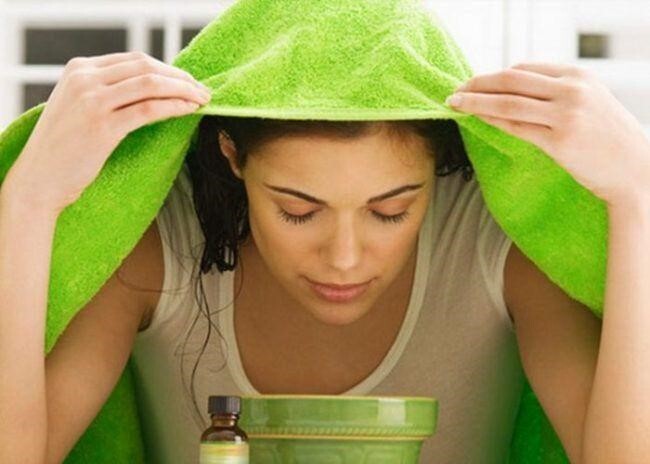 Bị cảm nên làm gì? Cách giải cảm bằng thuốc Đông y