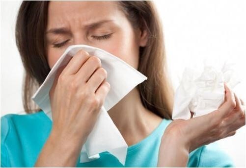 Bị cảm nên làm gì? Cách giải cảm bằng thuốc Đông y