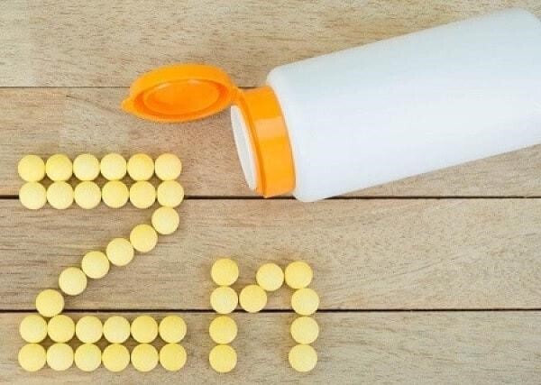 Danh sách những thực phẩm giàu kẽm - bí quyết tăng sức đề kháng