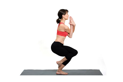 Yoga giảm đau xương chậu: 5 tư thế đơn giản, dễ thực hiện