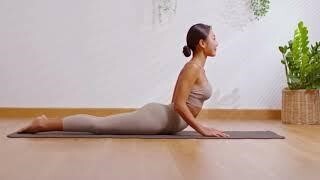 Yoga giảm đau xương chậu: 5 tư thế đơn giản, dễ thực hiện