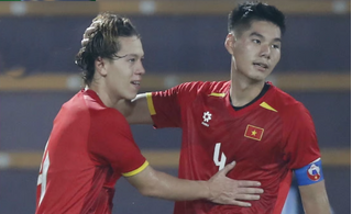 Siêu máy tính dự đoán trận U23 Việt Nam - U23 Singapore