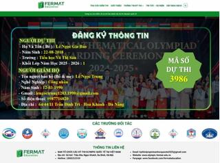 Đà Nẵng: Cảnh báo chiêu lừa đảo núp bóng “Thi Toán Timo”