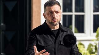 Ông Zelensky tuyên bố Ukraine ra đòn trừng phạt 2 quốc gia EU