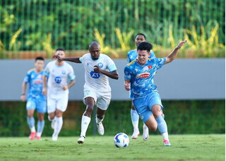 Đội tuyển Việt Nam nhận tin kém vui trên bảng xếp hạng FIFA