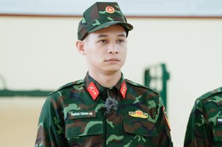 Độ Mixi bị Sao nhập ngũ gỡ hình ảnh giữa ồn ào hút shisha