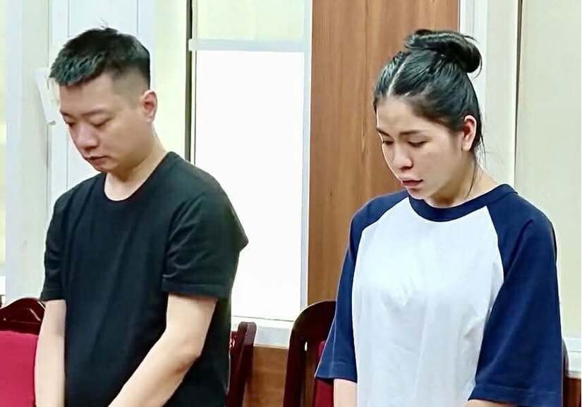 Hoa hậu Thùy Tiên, Quang Linh Vlogs, Hằng Du Mục bị đề nghị truy tố khung hình phạt như thế nào?