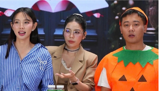 Từ việc “không thích ăn rau” Hoa hậu Thùy Tiên cùng lập công ty với Quang Linh Vlogs để bán kẹo Kera