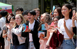 Sinh viên Hàn Quốc bỏ học cao kỷ lục