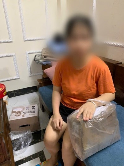 Công an Hà Nội khám phá đường dây buôn bán vũ khí trên mạng