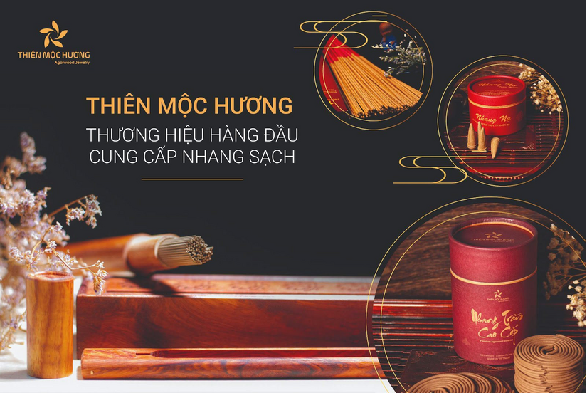 Xông trầm hương tháng 7 Âm lịch - Thanh lọc không gian, bảo vệ gia đình
