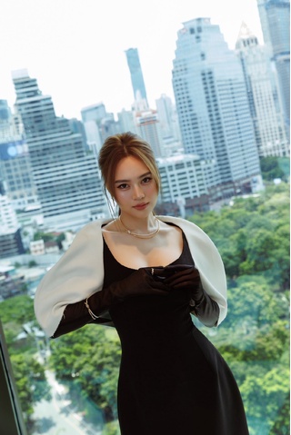 Phía Ninh Dương Lan Ngọc nói gì về thông tin có biệt thự 70 tỷ đồng?