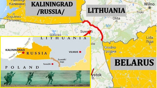 NATO lo sợ Nga cắt đứt ‘gót chân Achilles’