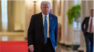 Tổng thống Trump cáo buộc Nga kéo dài chiến tranh Ukraine, chỉ trích sự thù địch giữa lãnh đạo các bên