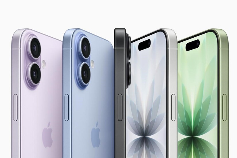 iPhone 17 ra mắt, người dùng háo hức trải nghiệm sớm