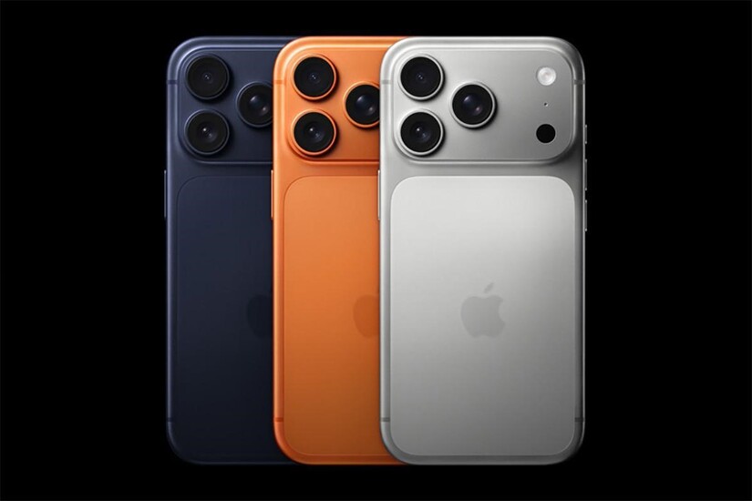 iPhone 17 ra mắt, người dùng háo hức trải nghiệm sớm