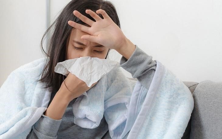 Hiểu rõ các nhóm thuốc trị cảm cúm nghẹt mũi và cách lựa chọn đúng