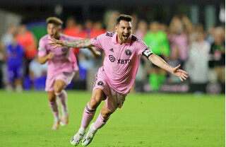 Lionel Messi quyết định ghế Chủ tịch Barca?