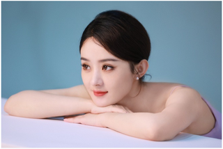 Triệu Lệ Dĩnh im ắng giữa lúc dàn tiểu hoa 8X cạnh tranh quyết liệt