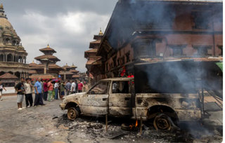 Bộ Ngoại giao khuyến cáo công dân Việt Nam tại Nepal