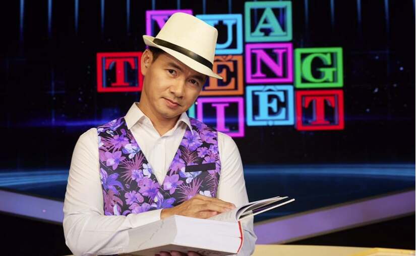 Cục trưởng, Nghệ sĩ Nhân dân Xuân Bắc chia tay gameshow "Vua tiếng Việt"