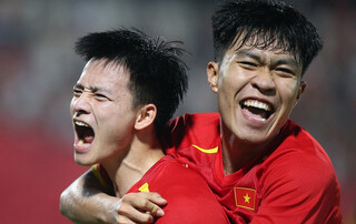 Người hâm mộ đón tin vui ở Vòng chung kết U23 châu Á 2026