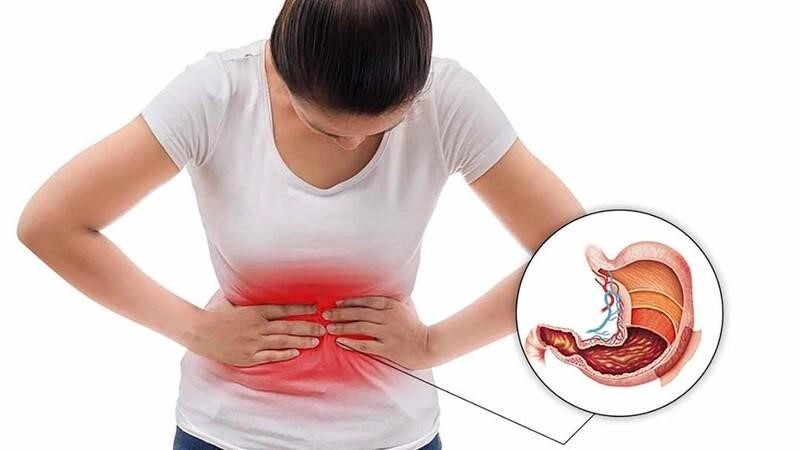 Chướng bụng do bệnh dạ dày: Hiểu đúng để khắc phục hiệu quả