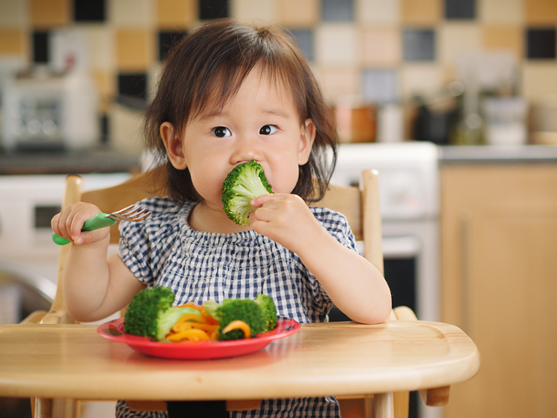 Táo bón ở trẻ: Nguyên nhân, hậu quả và cách cải thiện nhanh chóng