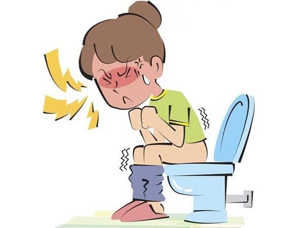 Táo bón ở trẻ: Nguyên nhân, hậu quả và cách cải thiện nhanh chóng