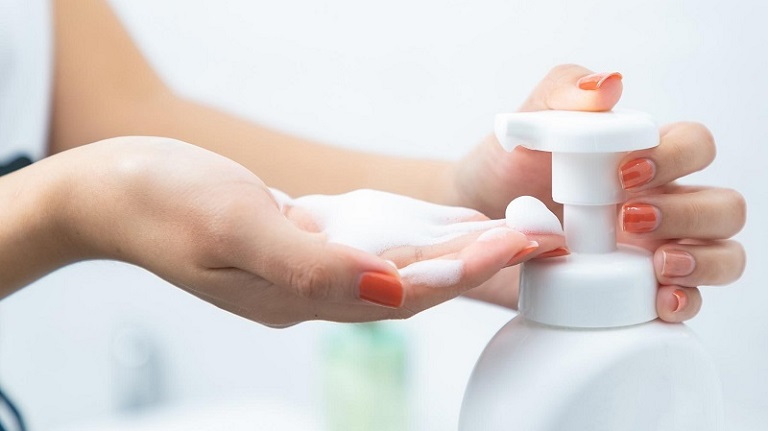 Vùng kín nổi mụn: Nguyên nhân và cách xử lý an toàn