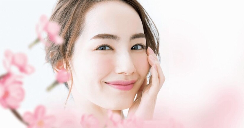 Da bị kích ứng và khô bong tróc: Giải pháp phục hồi nhanh