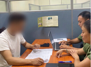 Công an Hà Nội làm việc với 'Streamer Độ Mixi' vì liên quan sử dụng chất cấm