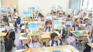 Sở GD&ĐT TPHCM quy định nhà trường không cho học sinh tan học trước 16h