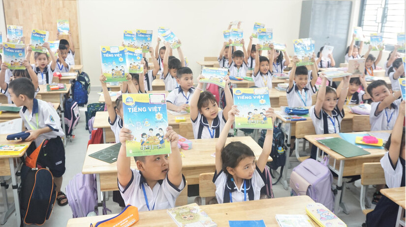Sở GD&ĐT TPHCM quy định nhà trường không cho học sinh tan học trước 16h