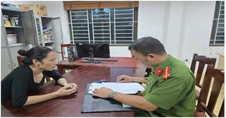 Nữ quái liên tục sinh con để hoãn chấp hành án rồi bỏ trốn