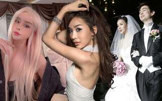 Nghệ sĩ chuyển giới tiết lộ góc khuất làng giải trí Hàn