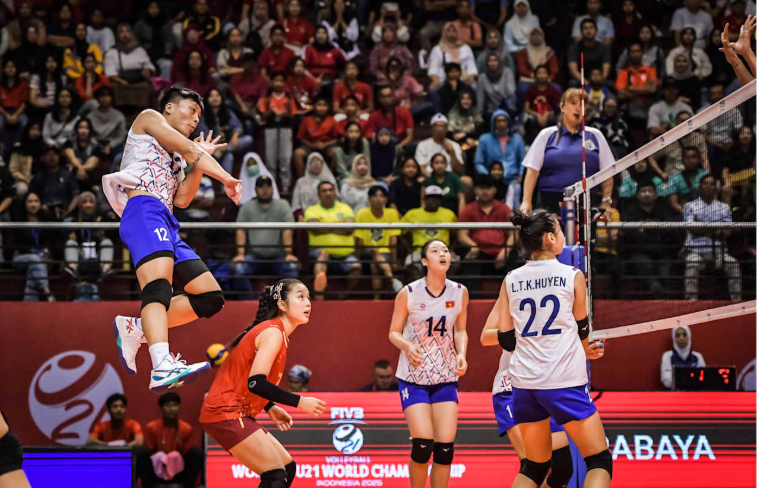 Đã rõ lý do Đặng Thị Hồng bị VFV cấm thi đấu