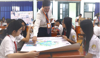 Hạn chế học thứ Bảy: Giảm áp lực cho học sinh