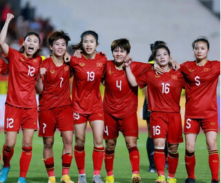 Bóng đá nữ Thái Lan quyết lật đổ tuyển Việt Nam ở SEA Games