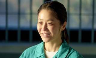 Go Hyun Jung trở lại màn ảnh với vai kẻ sát nhân đầy ám ảnh