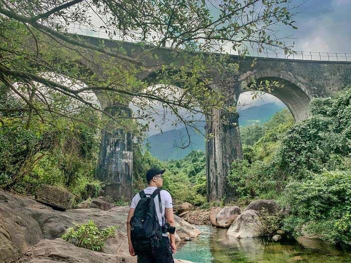 Những ga tàu đẹp nhất Việt Nam khiến giới trẻ "sốt xình xịch"
