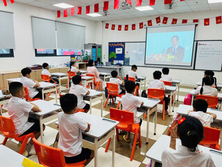 5 yếu tố then chốt nâng tầm vị thế giáo dục Việt Nam