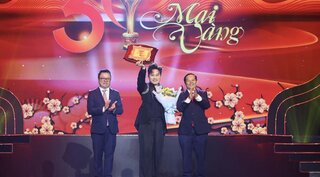 Mai Vàng 2025 có những gì mới, nghệ sĩ nào được đề cử?