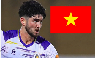 HLV châu Âu tiến cử cầu thủ Việt kiều cho đội tuyển Việt Nam