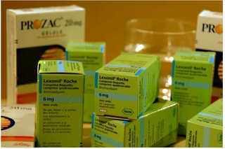 Bộ Y tế cảnh báo khẩn cấp 3 loại thuốc nghi làm giả