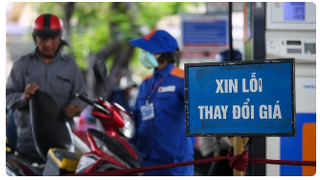 Giá xăng dầu hôm nay 17/9: Tăng nhanh bất thường