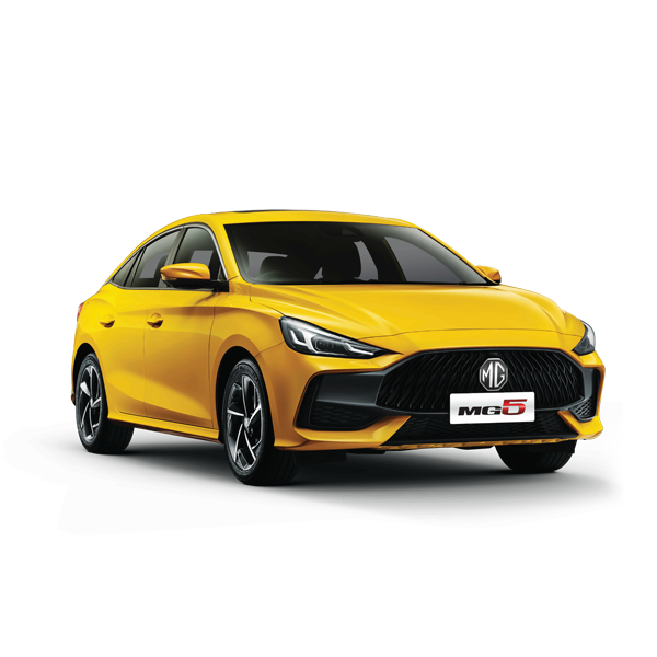 MG5 - Biểu tượng phong cách mới trong phân khúc Sedan hạng C, lựa chọn của thế hệ dẫn đầu